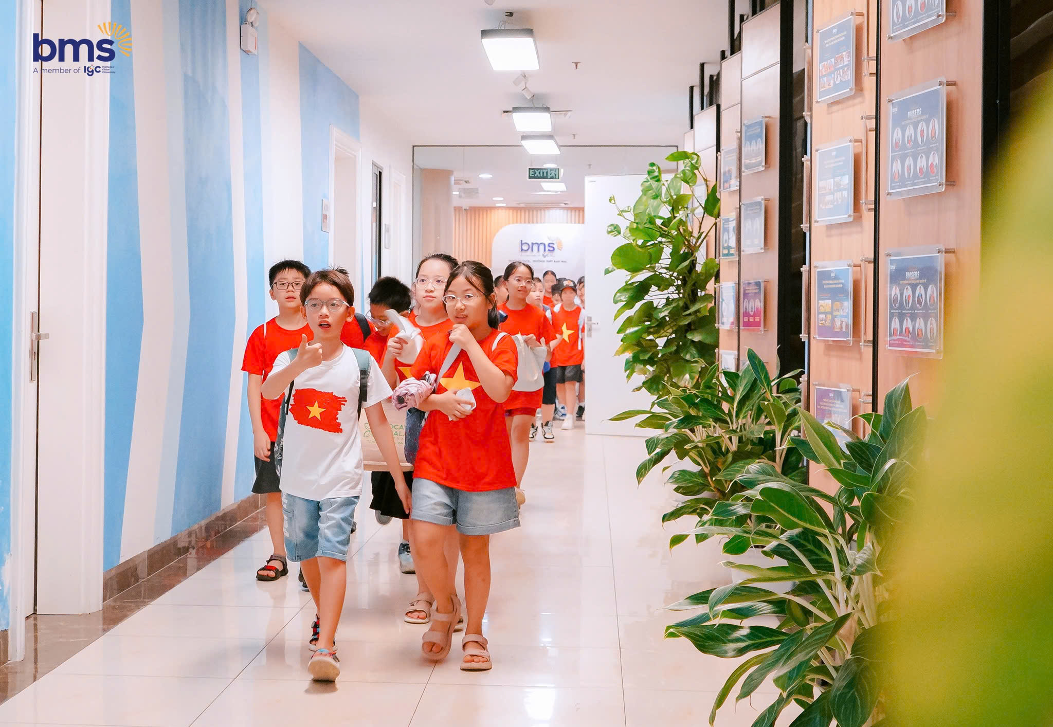 Bỏ túi 6 tiêu chí chọn trường cấp 2 phù hợp cho con