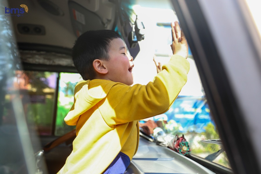 Kỹ năng thoát hiểm trong tình huống bị bỏ quên trên ô tô