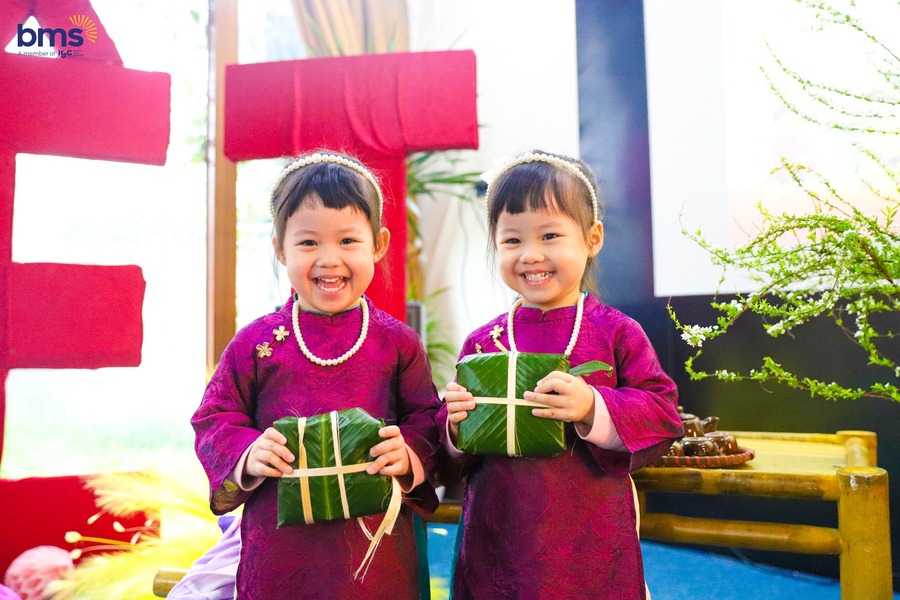 Tết Việt trong tim con – Xuân Bính Ngọ 2026