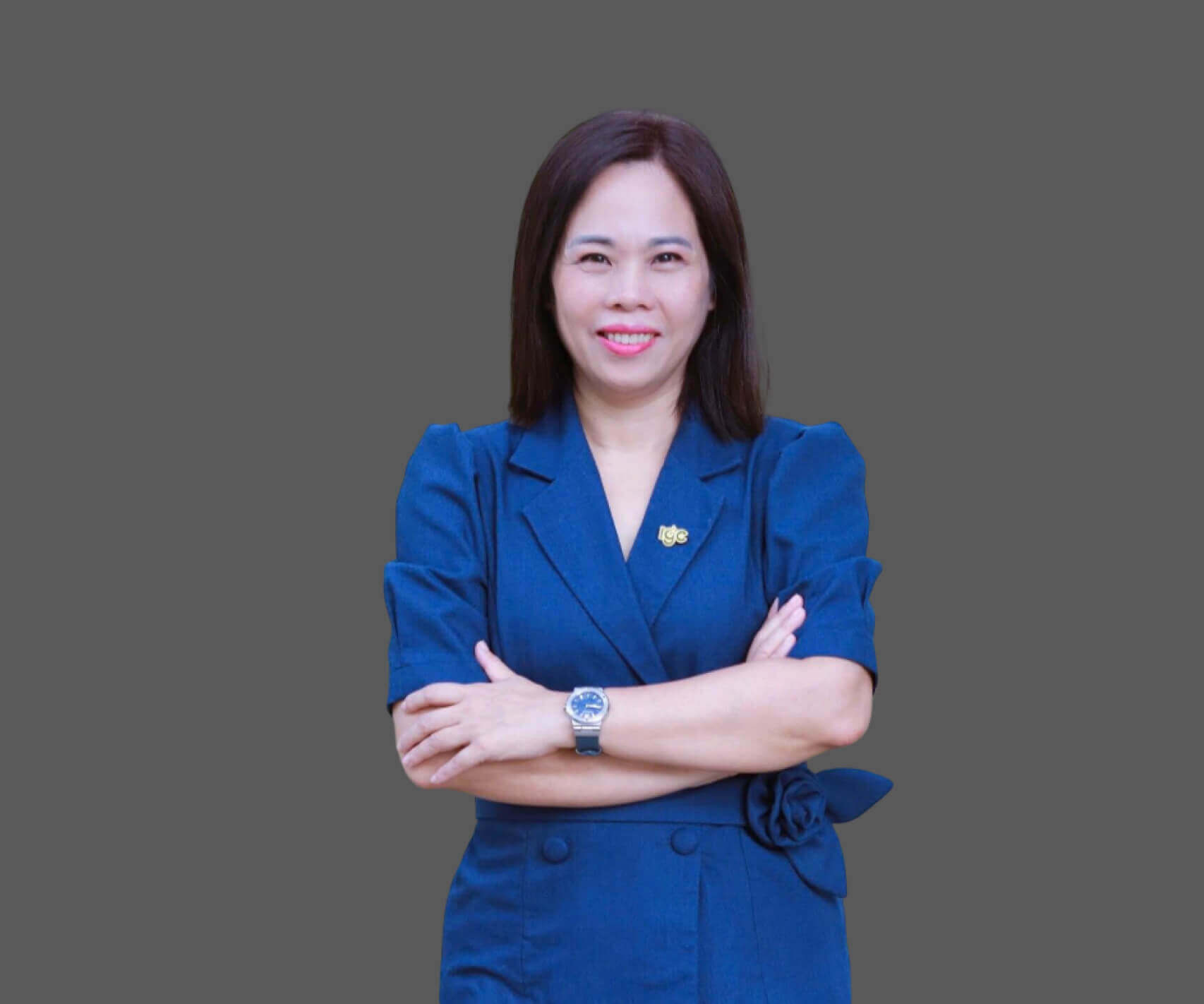 Dang Thi Thanh Nhan