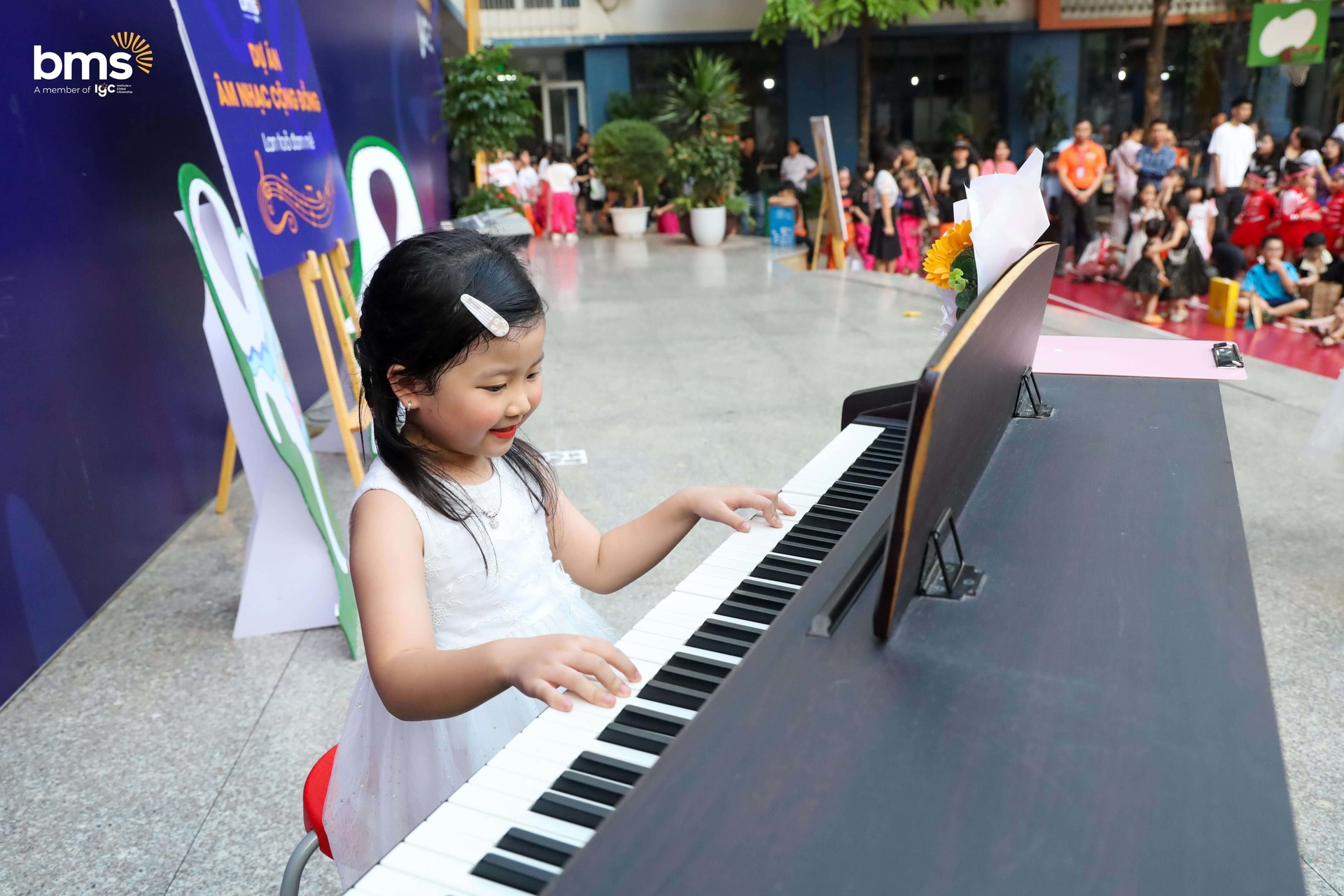 Câu lạc bộ After-school và Summer Camp