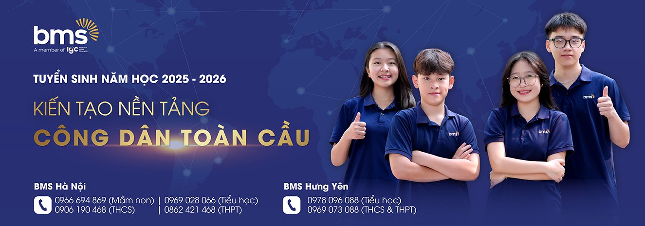 Thông tin tuyển sinh mầm non