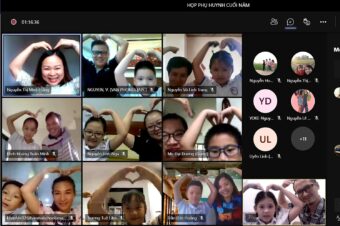 NGÀY HỘI TRỰC TUYẾN CỦA YÊU THƯƠNG  – TRI ÂN – ĐỒNG HÀNH & VỮNG TIN