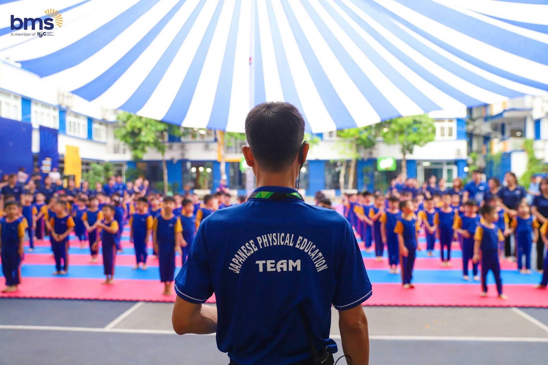 Ngày hội Thể thao - Sport Leader 2025