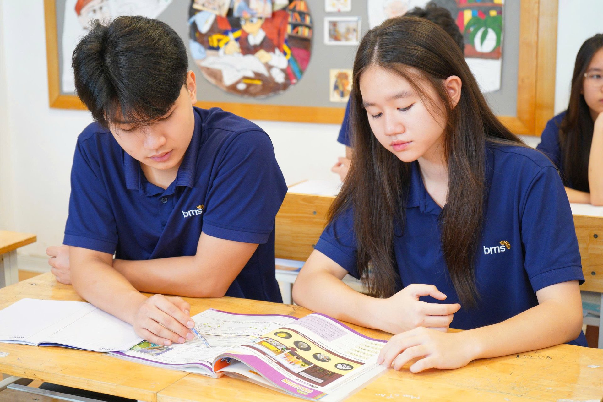 Con không đạt kết quả như kỳ vọng: 5 cách cha mẹ giúp con tìm lại động lực