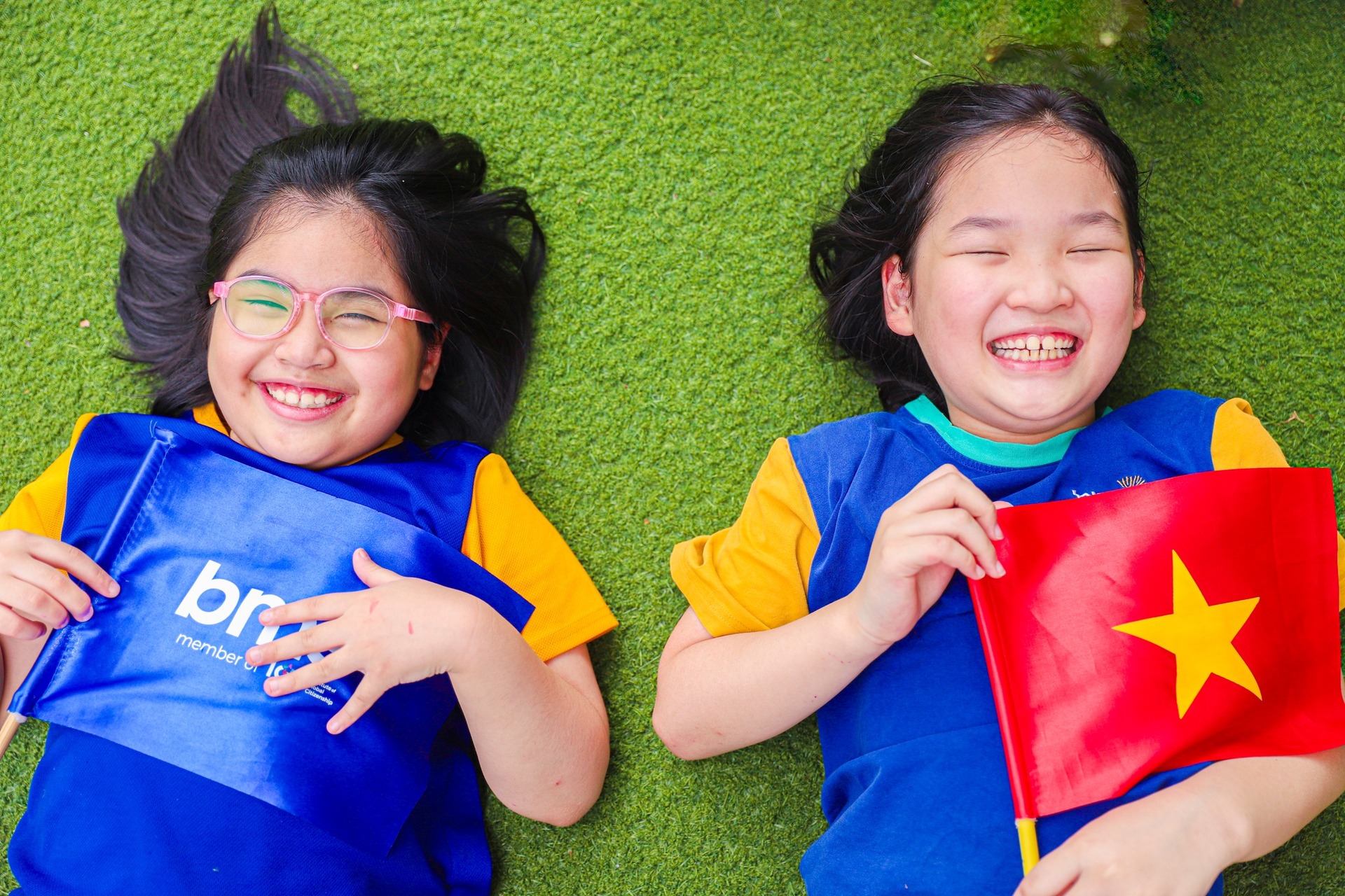 Những điều con không nói: Giải mã nỗi lo âu của con trẻ