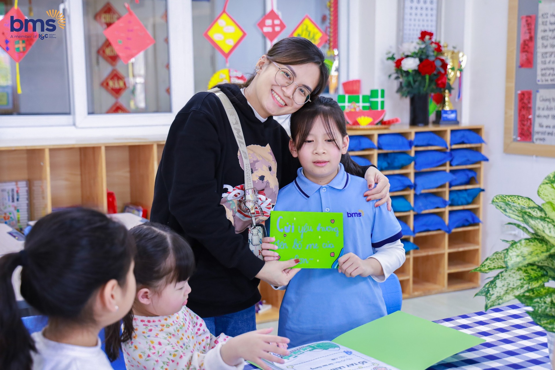 7 thói quen giúp xây dựng mối quan hệ gia đình bền chặt