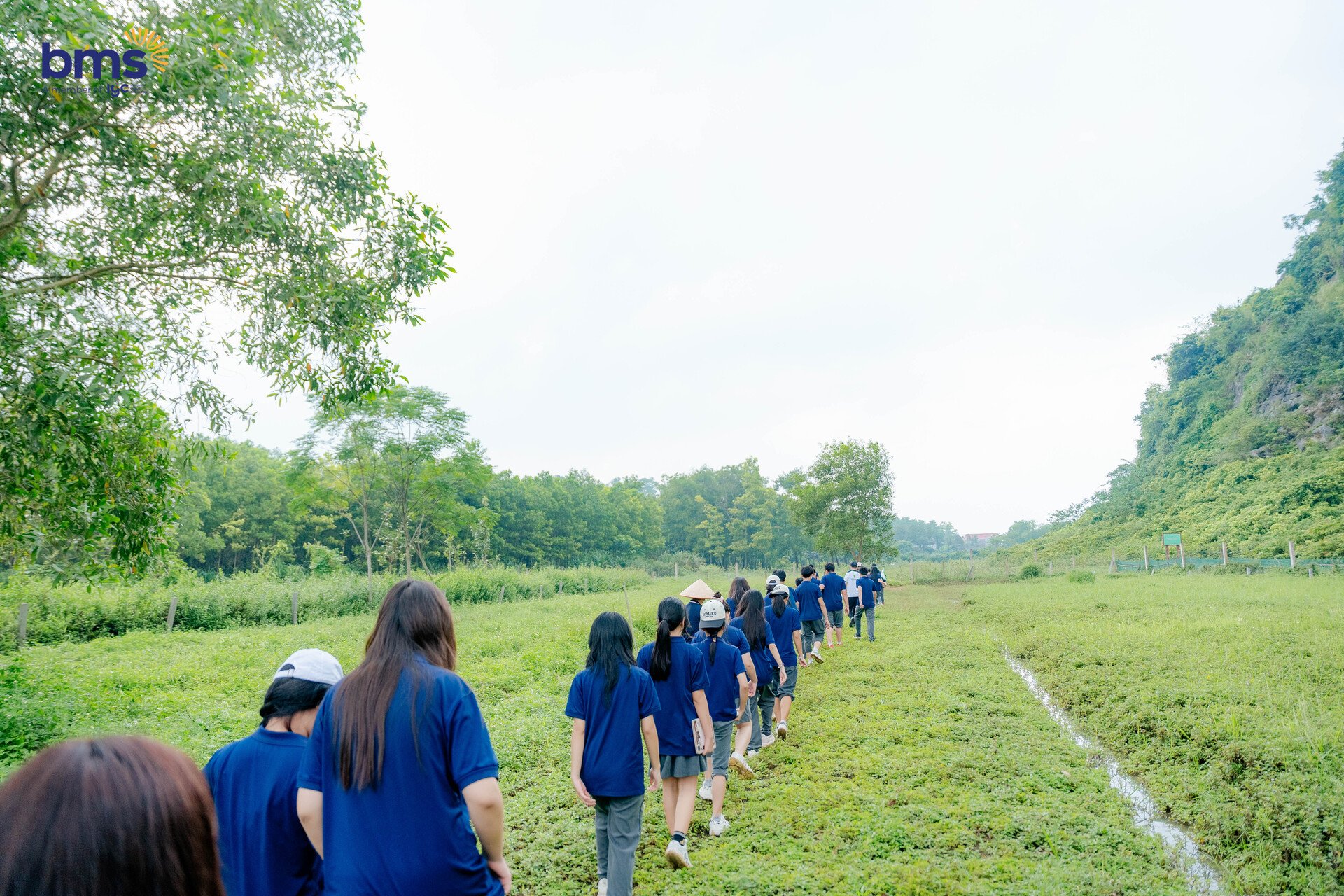 “Herbal Touch” – Hành trình gắn kết thiên nhiên, lan tỏa sống xanh