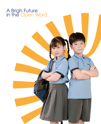 Về Hệ thống Trường liên cấp BMS